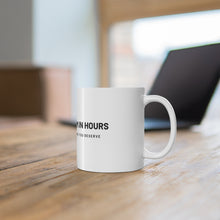 Load image into Gallery viewer, Freedominhours Coffee Cup