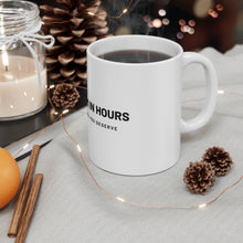 Load image into Gallery viewer, Freedominhours Coffee Cup