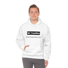 Load image into Gallery viewer, Unisex Heavy Blend™ Hooded Sweatshirt