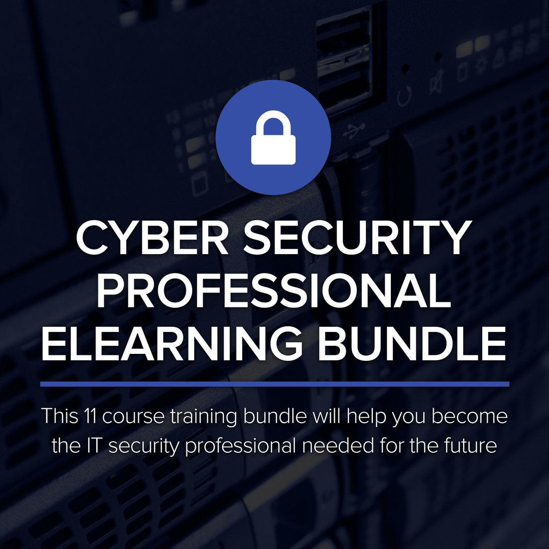 Cyber Security Professional eLearning Bundle – Mr.YouWho