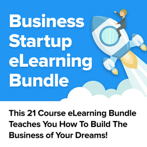 Business E Learning Course