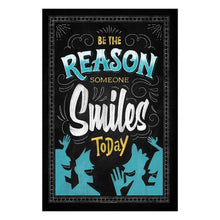 Load image into Gallery viewer, Motivational Posters and Inspirational Posters Smile