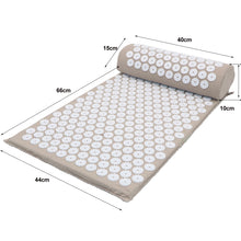 Load image into Gallery viewer, Acupressure Mat
