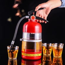 Load image into Gallery viewer, Thirst Extinguisher Drink Dispenser