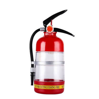 Thirst Extinguisher Drink Dispenser