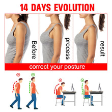 Load image into Gallery viewer, Back Posture Corrector for Women &amp; Men - Mr.YouWho