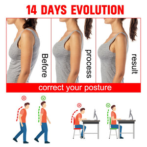 Back Posture Corrector for Women & Men - Mr.YouWho