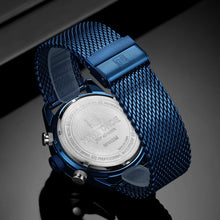 Load image into Gallery viewer, Naviforce Watch 9153 Mens Watch