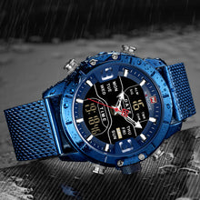 Load image into Gallery viewer, Naviforce Watch 9153 Mens Watch