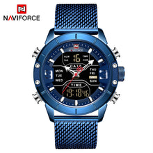 Load image into Gallery viewer, Naviforce Watch 9153 Mens Watch