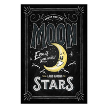 Load image into Gallery viewer, Motivational Posters and Inspirational Posters Stars