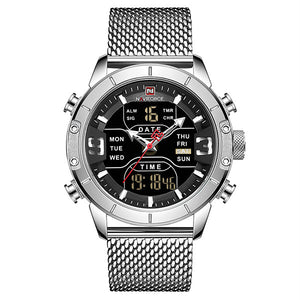 Naviforce Watch 9153 Mens Watch