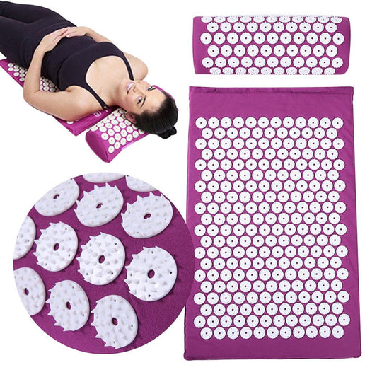 Acupressure Mat