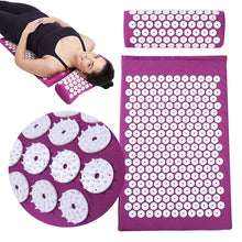 Load image into Gallery viewer, Acupressure Mat