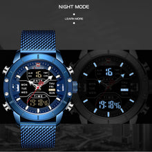 Load image into Gallery viewer, Naviforce Watch 9153 Mens Watch