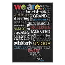 Load image into Gallery viewer, MrYouWho Inspiration &amp; Motivation Posters - Mr.YouWho