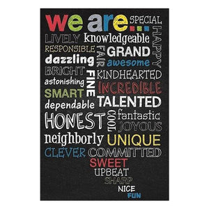 MrYouWho Inspiration & Motivation Posters - Mr.YouWho
