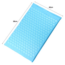 Load image into Gallery viewer, Acupressure Mat Light Blue