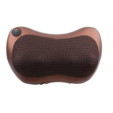 Load image into Gallery viewer, Heated Deluxe Shiatsu Massage Pillow - Mr.YouWho