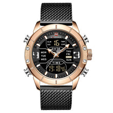 Load image into Gallery viewer, Naviforce Watch 9153 Mens Watch