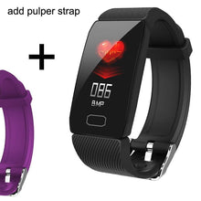 Load image into Gallery viewer, Smart Sports Fitness Watch - Mr.YouWho