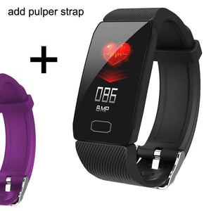 Smart Sports Fitness Watch - Mr.YouWho