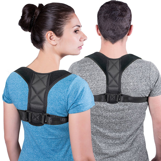 Back Posture Corrector for Women & Men - Mr.YouWho