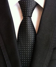 Load image into Gallery viewer, Classic and Modern Fashion Neckties Assorted Colours - Mr.YouWho