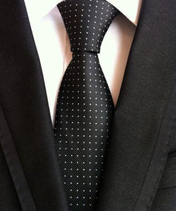 Classic and Modern Fashion Neckties Assorted Colours - Mr.YouWho