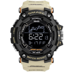 Smael Military Watch