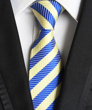 Load image into Gallery viewer, Classic and Modern Fashion Neckties Assorted Colours - Mr.YouWho