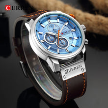 Load image into Gallery viewer, Curren Watches for Men