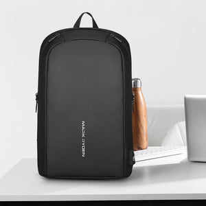 Men's Stylish Laptop Backpack - Mr.YouWho
