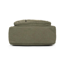 Load image into Gallery viewer, Canvas Crossbody Shoulder Bag - Mr.YouWho