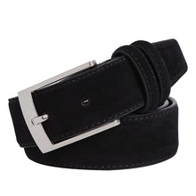 Load image into Gallery viewer, Velour Genuine Luxury Leather Belt - Mr.YouWho