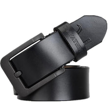 Load image into Gallery viewer, Genuine Classic Leather Belt - Mr.YouWho