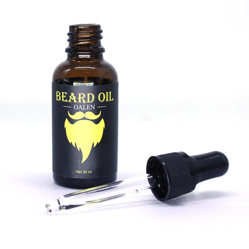 Beard Oil