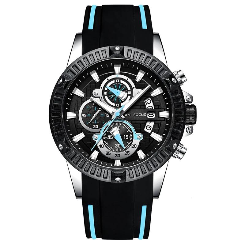 Mini Focus Watch Men