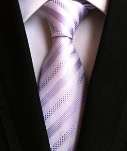 Classic and Modern Fashion Neckties Assorted Colours - Mr.YouWho
