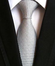 Load image into Gallery viewer, Classic and Modern Fashion Neckties Assorted Colours - Mr.YouWho