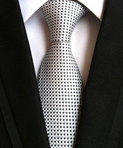 Classic and Modern Fashion Neckties Assorted Colours - Mr.YouWho