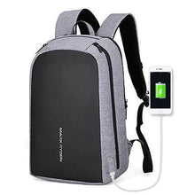 Load image into Gallery viewer, Men&#39;s Stylish Laptop Backpack - Mr.YouWho