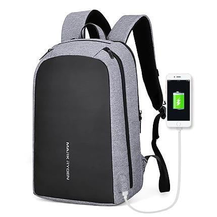 Men's Stylish Laptop Backpack - Mr.YouWho