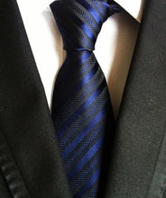 Load image into Gallery viewer, Classic and Modern Fashion Neckties Assorted Colours - Mr.YouWho