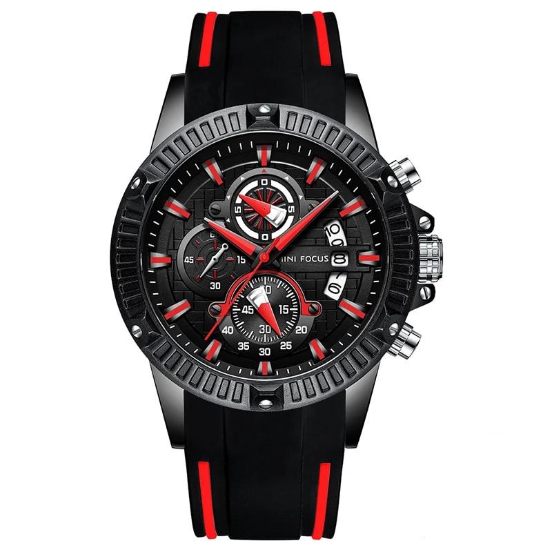 Mini Focus Watch Men