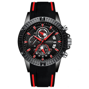 Mini Focus Watch Men