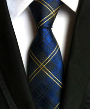 Load image into Gallery viewer, Classic and Modern Fashion Neckties Assorted Colours - Mr.YouWho