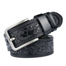 Load image into Gallery viewer, Fashion Designed Genuine Leather Belt - Mr.YouWho