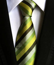 Load image into Gallery viewer, Classic and Modern Fashion Neckties Assorted Colours - Mr.YouWho