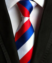 Load image into Gallery viewer, Classic and Modern Fashion Neckties Assorted Colours - Mr.YouWho